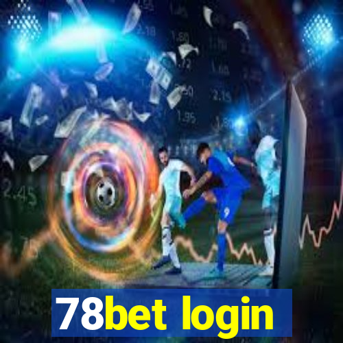 78bet login